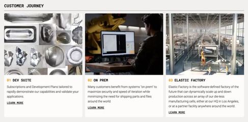 软件定义制造 英伟达领投机器人工厂，AI与软件技术如何重塑下一代工业制造