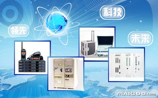 国电武仪品牌 软件技术开发领域的创新引领者